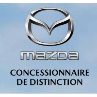 Val-dOr Mazda Logo