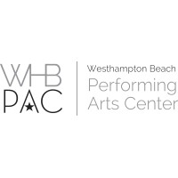 Westhampton Beach Performing Arts Center Logo