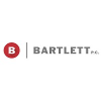 Bartlett P.C. Logo