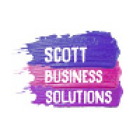 Scott Business Solutions Logo