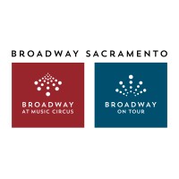 BROADWAY SACRAMENTO Logo