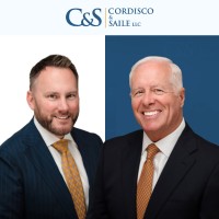 Cordisco & Saile LLC Logo
