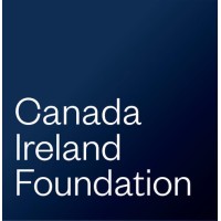 Canada Ireland Foundation Logo