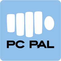PC PAL Logo