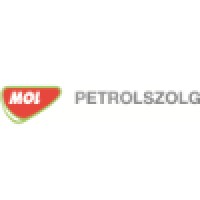 Petrolszolg Kft Logo