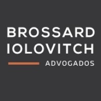 Brossard, Iolovitch Advogados Logo