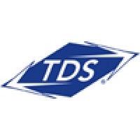 TDS Metrocom Logo