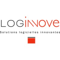 Loginnove Inc. Logo