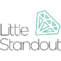 Little Standout LLC Logo