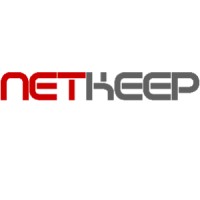 Netkeep AB Logo