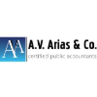A.V. Arias & Co. Logo