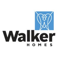 J.R. Walker Homes Logo