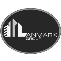 Lanmark Group, Inc. Logo