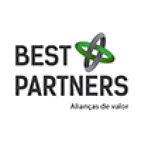 Best Partners Brazil Logo