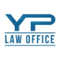 Law Office of Yaran Pan Logo