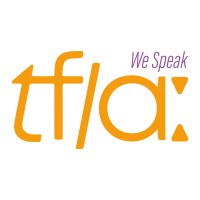TFLA Idiomas Logo