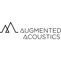 AUGMENTED ACOUSTICS Logo