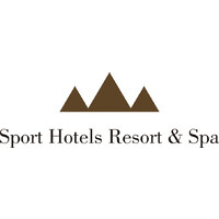 Sport Hotels Resort & Spa S.A Logo