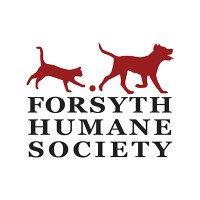 Forsyth Humane Society Logo