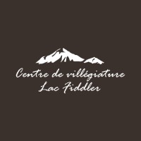 Fiddler Lake Resort Logo