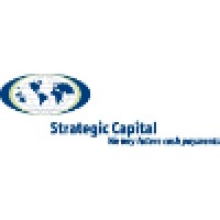 Strategic Capital Corporation Logo
