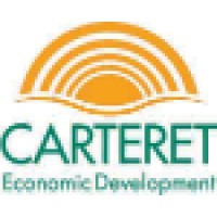 Carteret County Economic Development Council Logo