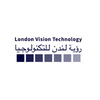 London Vision Technology Logo