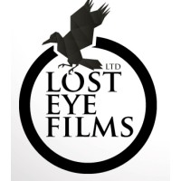 LOST EYE FILMS LTD Logo