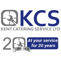 Kent Catering Service Ltd Logo