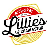 Lillies of Charleston Logo
