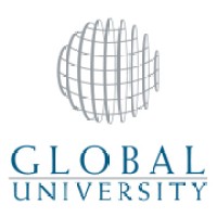 Global University Logo