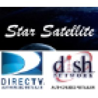 Star Satellite Logo