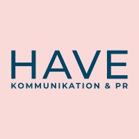 HAVE Kommunikation & PR Logo
