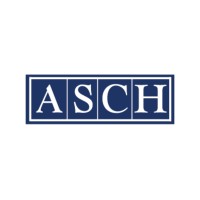 American Society of Clinical Hypnosis (ASCH) Logo