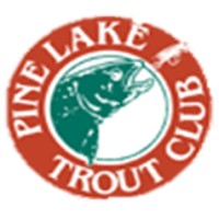 Pine Lake Trout Club Logo