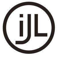 Its Just Lunch | IJL Select | EPS Logo