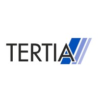 TERTIA-Gruppe Logo