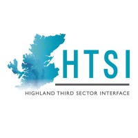 Highland Third Sector Interface Logo