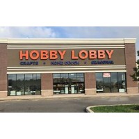 Hobby Lobby Store Logo