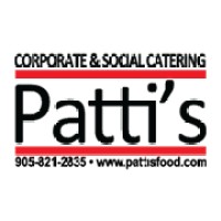 Pattis Food Logo
