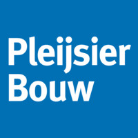 Pleijsier Bouw Logo