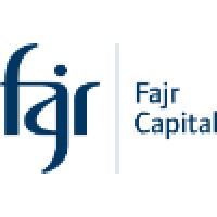 Fajr Capital Logo