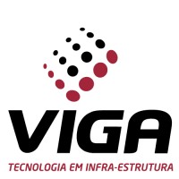 Viga Netstore Logo