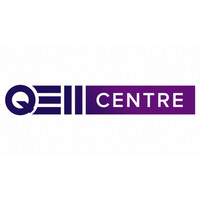 QEII Centre Logo
