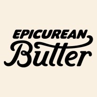 Epicurean Butter Logo