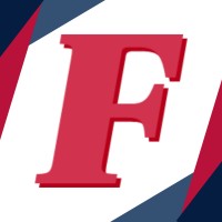 The First Security Bank Logo