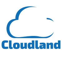 Cloudland Est. Logo