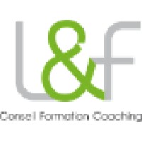 LF CONSEIL Logo