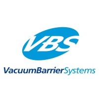 VBS - Vacuum Barrier Systems Logo