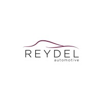 REYDEL AUTOMOTIVE Logo